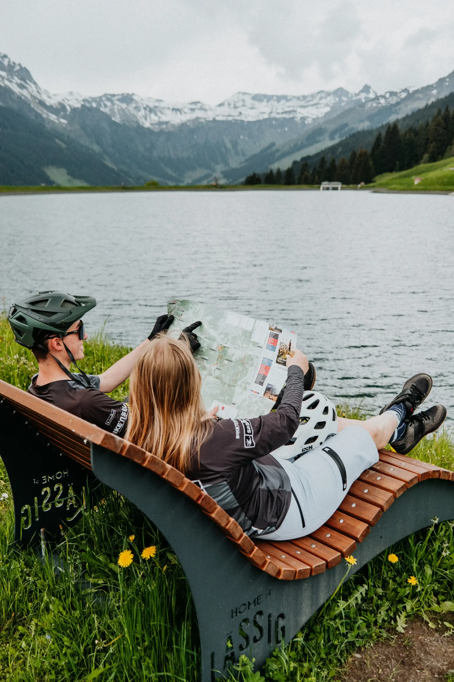 Joker Card Saalbach Hinterglemm